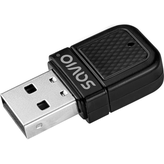 SAVIO Interface cards/Adapter Usb 2.0 - (BT-070)