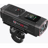 AKEEYO 730PRo 4K Handlebar Video Recorder Sports Camera For Bikes And Motorcycles - Black - (AKY-730Pro)