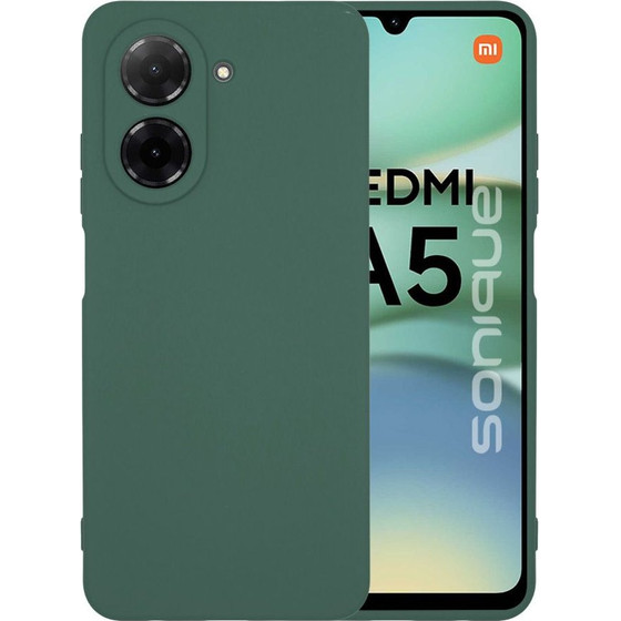 Sonique ���� ��������� My Colors Xiaomi Redmi A5 4G (173.45mm) ������� ������
