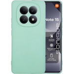 Sonique ���� ��������� My Colors Xiaomi Redmi Note 15 4G / Redmi Note 15 5G / Poco M8 5G �������