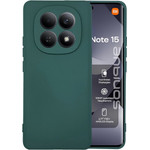 Sonique ���� ��������� My Colors Xiaomi Redmi Note 15 4G / Redmi Note 15 5G / Poco M8 5G ������� ������