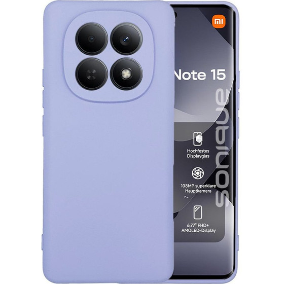 Sonique ���� ��������� My Colors Xiaomi Redmi Note 15 4G / Redmi Note 15 5G / Poco M8 5G ����
