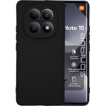 Sonique ���� ��������� My Colors Xiaomi Redmi Note 15 4G / Redmi Note 15 5G / Poco M8 5G �����