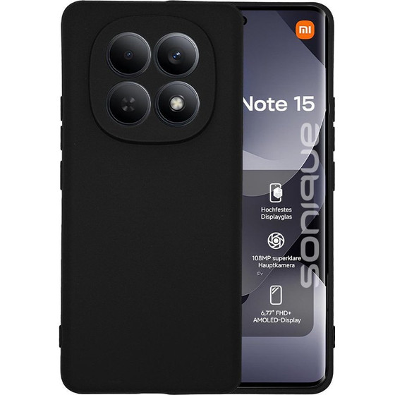 Sonique ���� ��������� My Colors Xiaomi Redmi Note 15 4G / Redmi Note 15 5G / Poco M8 5G �����