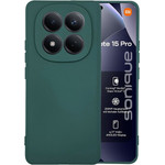 Sonique ���� ��������� My Colors Xiaomi Redmi Note 15 Pro 4G ������� ������