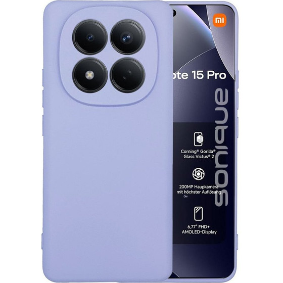 Sonique ���� ��������� My Colors Xiaomi Redmi Note 15 Pro 5G ����