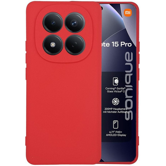Sonique ���� ��������� My Colors Xiaomi Redmi Note 15 Pro 5G �������