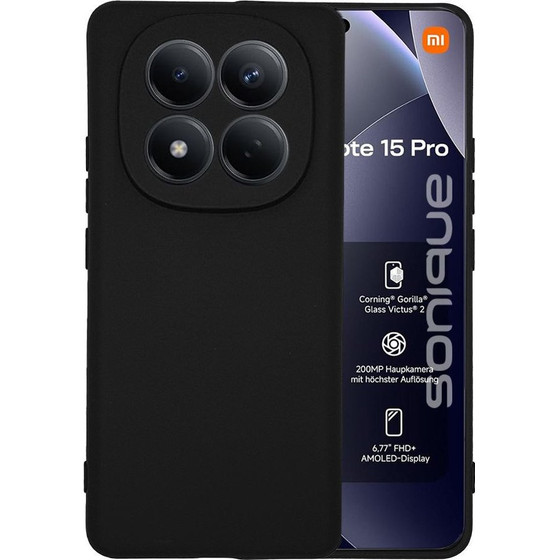 Sonique ���� ��������� My Colors Xiaomi Redmi Note 15 Pro 5G �����