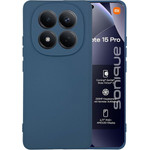 Sonique ���� ��������� My Colors Xiaomi Redmi Note 15 Pro Plus 5G / Poco M8 Pro 5G ���� ������
