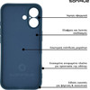 Sonique ���� ��������� My Colors Xiaomi Redmi Note 15 Pro Plus 5G / Poco M8 Pro 5G ���� ������
