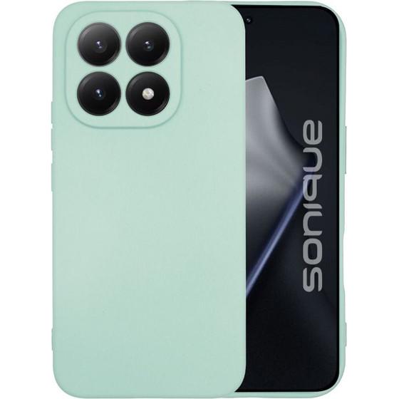 Sonique ���� ��������� My Colors Xiaomi Xiaomi 15T 5G �������