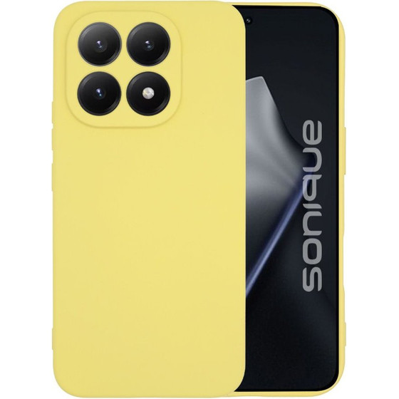 Sonique ���� ��������� My Colors Xiaomi Xiaomi 15T 5G �������