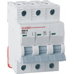 REDLED RP-Onesto - �������������� 3P/C32A/4.5kA
