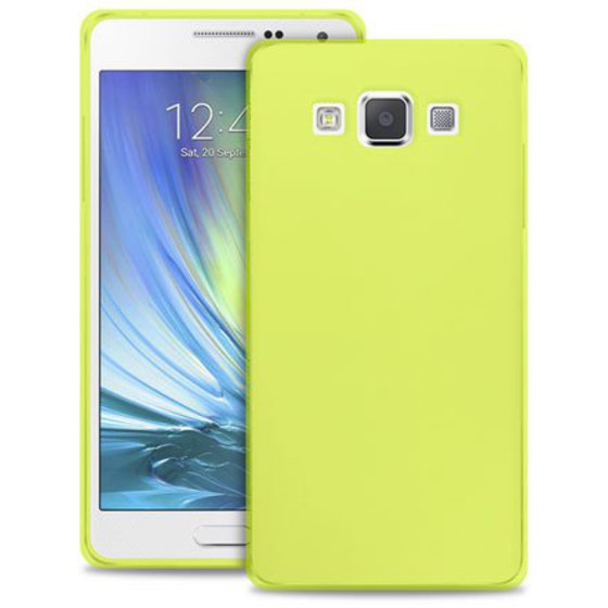 ���� ��������� ULTRA SLIM 0.3 ��� GALAXY A7 ������� - (8033830131493)