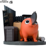 Abysse Chainsaw Man - Pochita Statue (ABYFIG137)