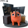 Abysse Chainsaw Man - Pochita Statue (ABYFIG137)