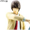 Abysse Death Note - Light Statue (ABYFIG022)