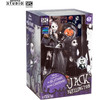 Abysse Disney: The Nightmare Before Christmas - Jack Skellington Scary Smiling Face Statue (20cm) (ABYFIG133)