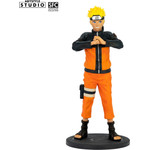 Abysse Naruto - Naruto Statue (ABYFIG117)