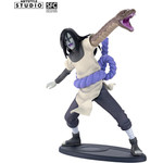 Abysse Naruto - Orochimaru Statue (ABYFIG120)