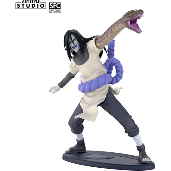 Abysse Naruto - Orochimaru Statue (ABYFIG120)