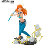 Abysse One Piece - Nami Statue (ABYFIG122)