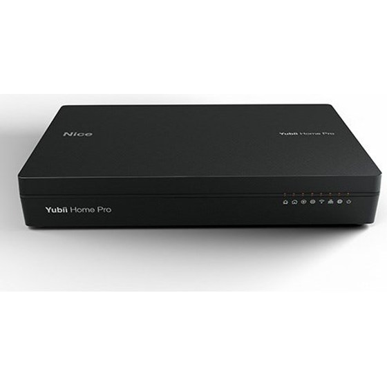 Nice Yubii Home Pro YHP-001 (2) Eu Control Unit - (Yubii Home Pro YHP-001 (2) EU)