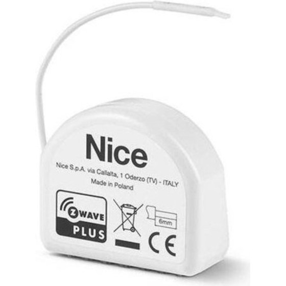 Nice DoubleSmart-Control Control Module (FGS-224 EU) - (NICE FGS-224 EU)