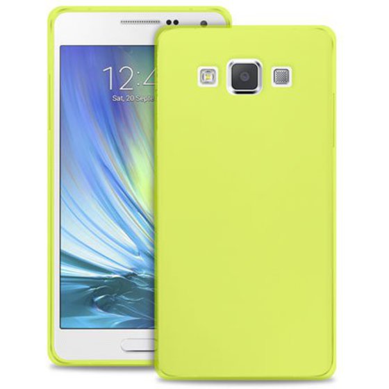 ���� ��������� ULTRA SLIM 0.3 ��� GALAXY A5 ������� - (8033830128707)