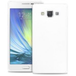 ���� ��������� ULTRA SLIM 0.3 ��� GALAXY A3 ������� - (8033830128455)