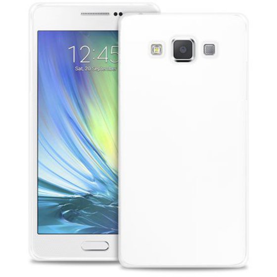���� ��������� ULTRA SLIM 0.3 ��� GALAXY A3 ������� - (8033830128455)