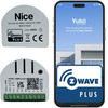 Nice RGBW-Control Light Colour Control Module (RGBW-442 EU) - (NICE RGBW-442 EU)