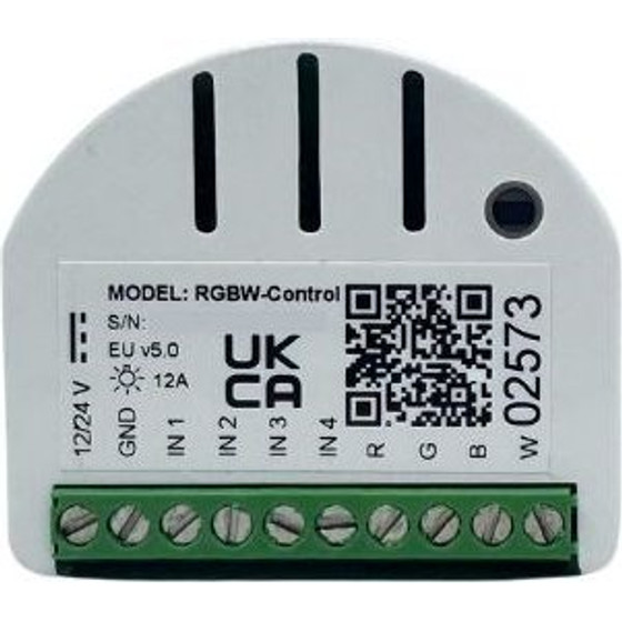 Nice RGBW-Control Light Colour Control Module (RGBW-442 EU) - (NICE RGBW-442 EU)