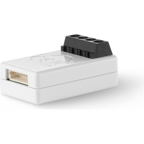 Nice Smart-Control Device Control Module (FGBS-222 EU) - (NICE FGBS-222 EU)