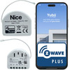 Nice Z-Wave Dimmer-Control (FGD-212 EU) - (NICE FGD-212 EU)