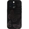 Vivid Silicone Case Apple Iphone 13 Pro Max Butterfly - (CS-BURF-2403006)