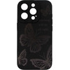 Vivid Silicone Case Apple Iphone 13 Pro Max Butterfly - (CS-BURF-2403006)
