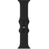 Vivid Watch Strap Silicone WB02 (49/45/44/42mm) Black - (VIVID-SIL-WB02-26010002)