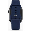 Vivid Watch Strap Silicone WB02 (49/45/44/42mm) Blue - (VIVID-SIL-WB02-26010003)