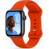 Vivid Watch Strap Silicone WB02 (49/45/44/42mm) Orange - (VIVID-SIL-WB02-26010006)