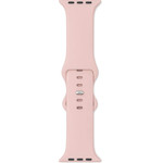 Vivid Watch Strap Silicone WB02 (49/45/44/42mm) Pink - (VIVID-SIL-WB02-26010005)