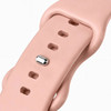 Vivid Watch Strap Silicone WB02 (49/45/44/42mm) Pink - (VIVID-SIL-WB02-26010005)