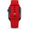 Vivid Watch Strap Silicone WB02 (49/45/44/42mm) Red - (VIVID-SIL-WB02-26010004)