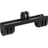 AKEEYO Camera Mount With Headlight - Black AKY-710S-I-T-B-O-T-L-Pt - (AKY-710S-BT9 Kit)
