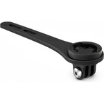AKEEYO Garmin Handlebar Camera Mount - Black AKY-710S-C-F-I-H-M-B-Apt - (AKY-710S-BT7 Garmin mount)