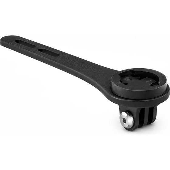 AKEEYO Garmin Handlebar Camera Mount - Black AKY-710S-C-F-I-H-M-B-Apt - (AKY-710S-BT7 Garmin mount)