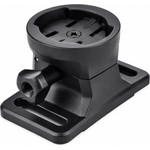 AKEEYO Snap-On Helmet Camera Mount - Black - (AKY-710S-BT2 Helmet Base)