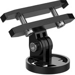 AKEEYO Underseat Camera Mount - Black AKY-710S-B-S-M-B-Apt - (AKY-710S-BT6 Kit)