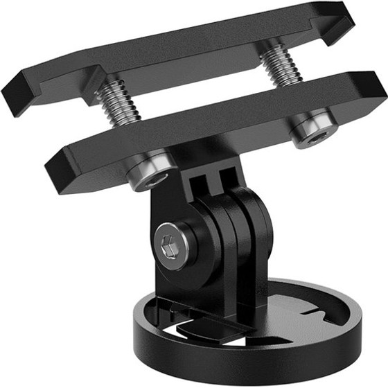 AKEEYO Underseat Camera Mount - Black AKY-710S-B-S-M-B-Apt - (AKY-710S-BT6 Kit)
