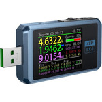 FNIRSI FNB48P Bt ���������� ����� Usb �� Bluetooth - (FNB48 BT)
